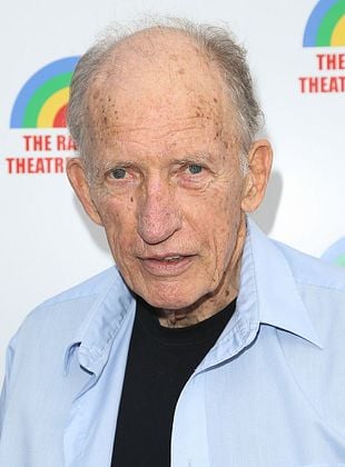 foto de Terrence Horace Evans