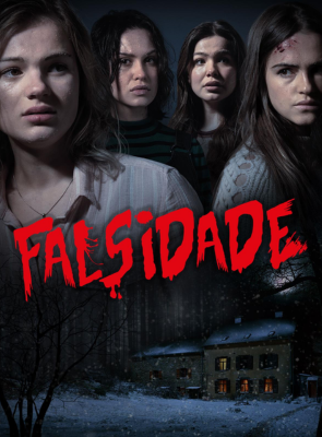 Pôster de  Falsidade