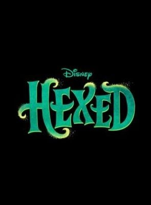 Pôster de Hexed 