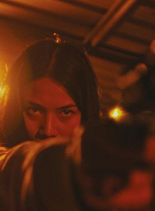 Pôster de Funeral Casino Blues