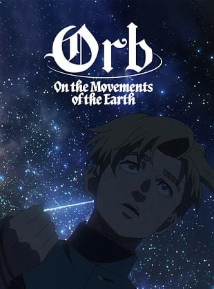 Pôster de Orbe: Sobre os Movimentos da Terra