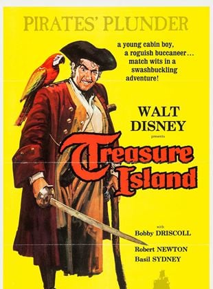  Treasure Island