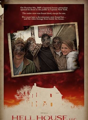 Hell House LLC