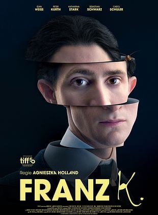 Pôster de Franz K.