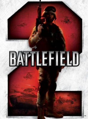 Pôster de Battlefield
