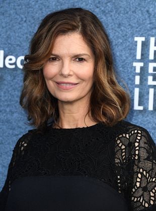 foto de Jeanne Marie Tripplehorn