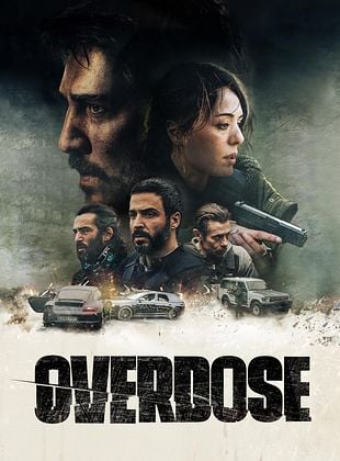 Pôster de Overdose