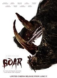  Boar