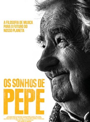 Os Sonhos de Pepe