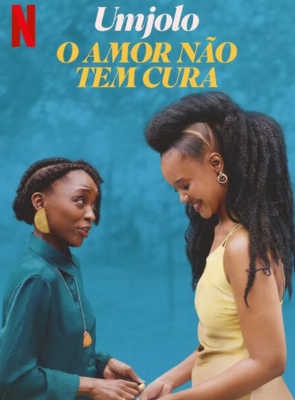 Pôster de Umjolo: O Amor Não Tem Cura