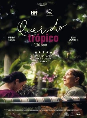 Pôster de  Querido Trópico