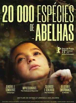  20.000 Espécies de Abelhas	