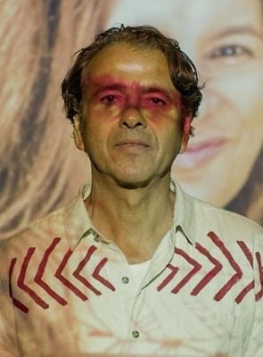 Pôster de Sedução