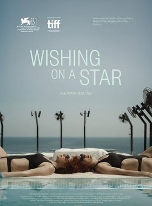 Wishing on a Star