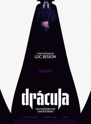 Pôster de  Drácula: Uma História de Amor Eterno        