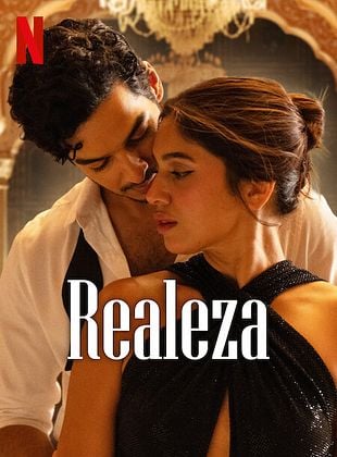 Pôster de Realeza 