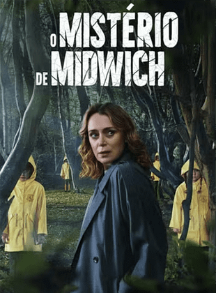 O Mistério de Midwich