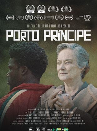  Porto Príncipe