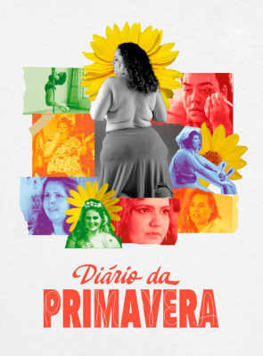 Pôster de  Diário da Primavera