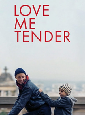 Pôster de Me Ame Com Ternura