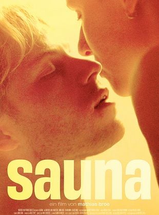 Pôster de Sauna