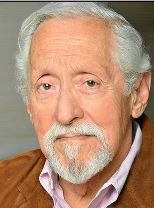 foto de Myron G. Nussbaum