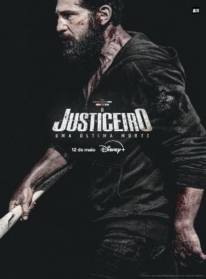 O Justiceiro: Uma Última Morte 