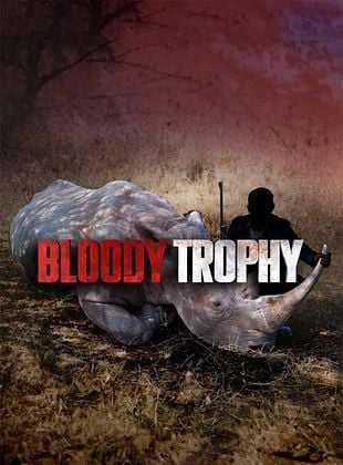 Pôster de Troféu de Sangue