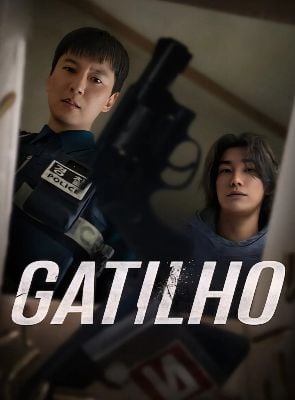 Pôster de Gatilho