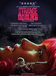  Strange Darling