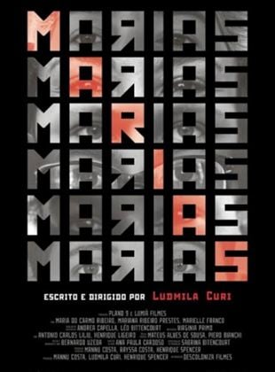  Marias