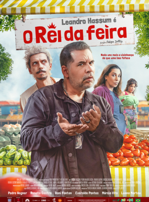 O Rei da Feira