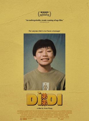  Dìdi