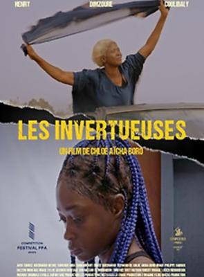 Pôster de As Desvirtuosas