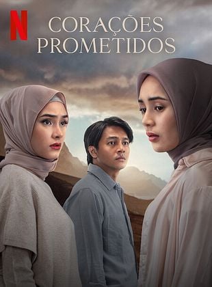 Pôster de Corações Prometidos