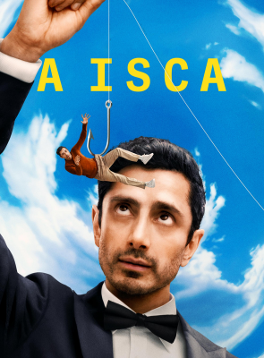 A Isca - Temporada 1