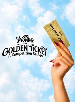 Wonka: O Bilhete Dourado - Temporada 1