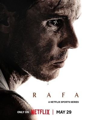 Rafa - Temporada 1