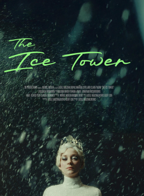 Pôster de The Ice Tower