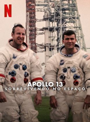  Apollo 13: Sobrevivendo no Espaço