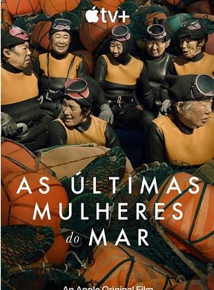 As Últimas Mulheres do Mar