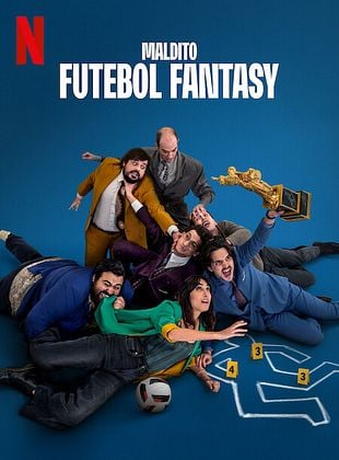 Maldito Futebol Fantasy