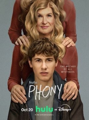 Phony - Temporada 1