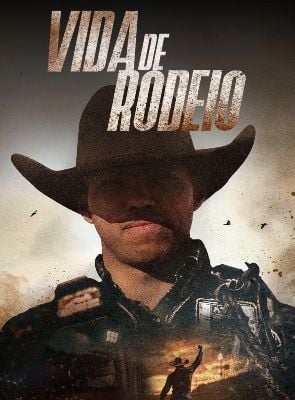 Pôster de Vida de Rodeio