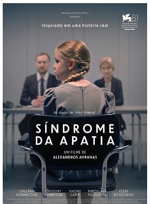 estreias no cinema
