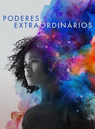  Poderes Extraordinários