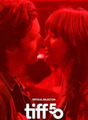 Pôster de Charlie Harper