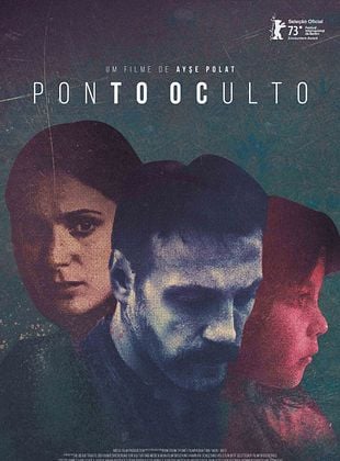 poster filme ponto oculto