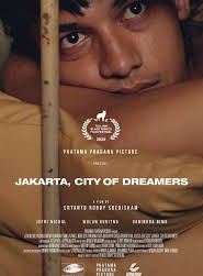  Jakarta, City of Dreamers