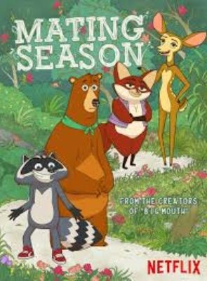 Mating Season - Temporada 1
